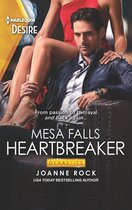 Dynasties: Mesa Falls - Heartbreaker