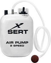 Sert Air Pump 2 Speed