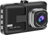 VCTparts Dashcam DVR 1080P Groothoek 170° [Autocam - Dashboard Camera]