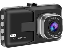 VCTparts® Dashcam DVR 1080P Groothoek 170° [Autocam - Dashboard Camera]