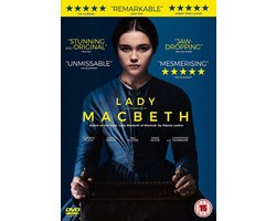 Lady Macbeth