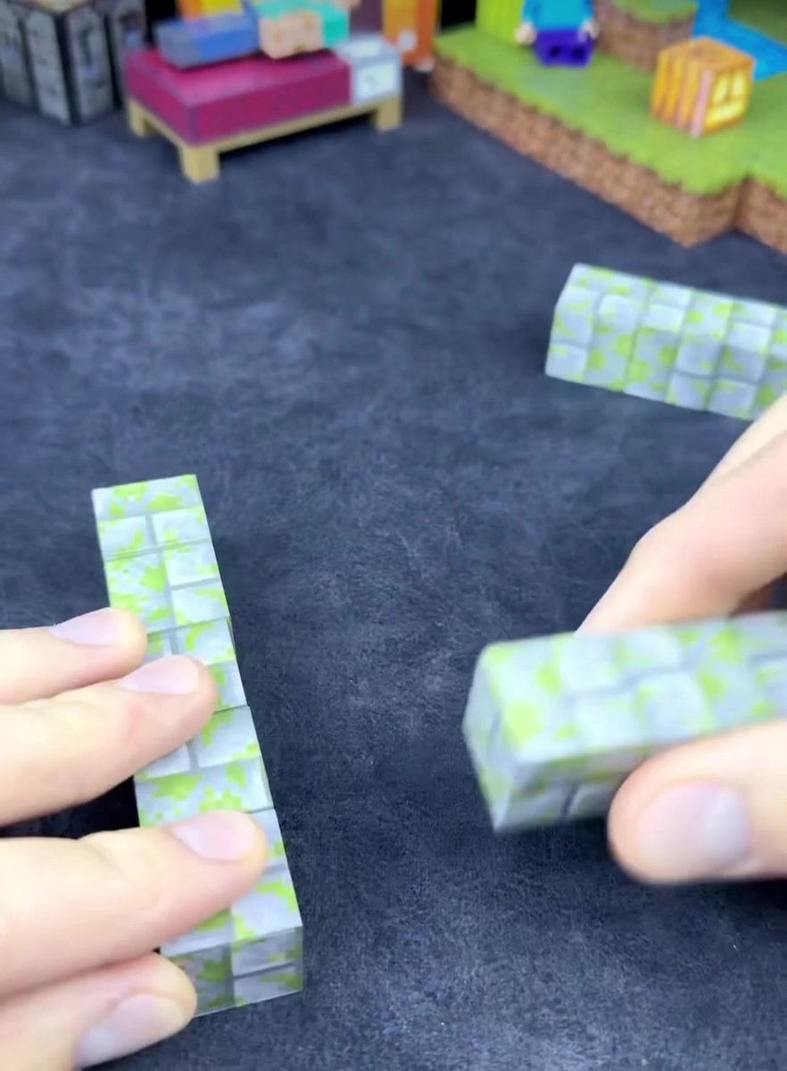 Magnet Building Blocks™: Magnetische Tegels - Mijn Hummeltje