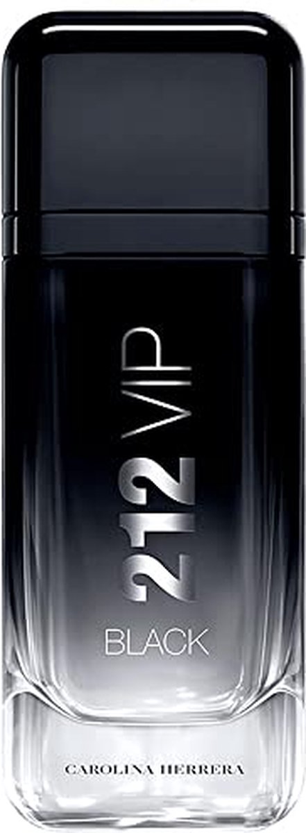 212 vip black sales carolina herrera 100ml