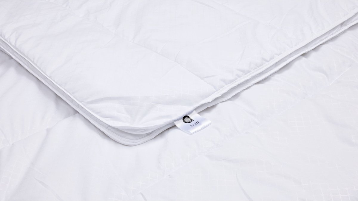 Maxi Maxi 4-seizoenen dekbed synthetisch - 140 x 200 cm