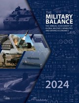 The Military Balance-The Military Balance 2024