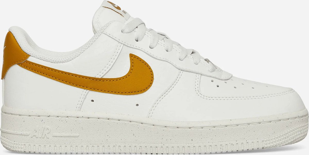 Nike Air Force 1 Low ’07 SE ‘Next Nature Summit Bronzine’ Bruin