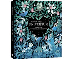 Maria Trolles Universum