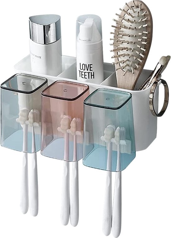 Ehskzjh Brossettes De Rechange Brosse À Dent Électrique,Pour Oral-B