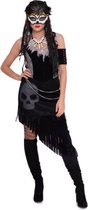 Robe Voodoo Femme - Taille SM