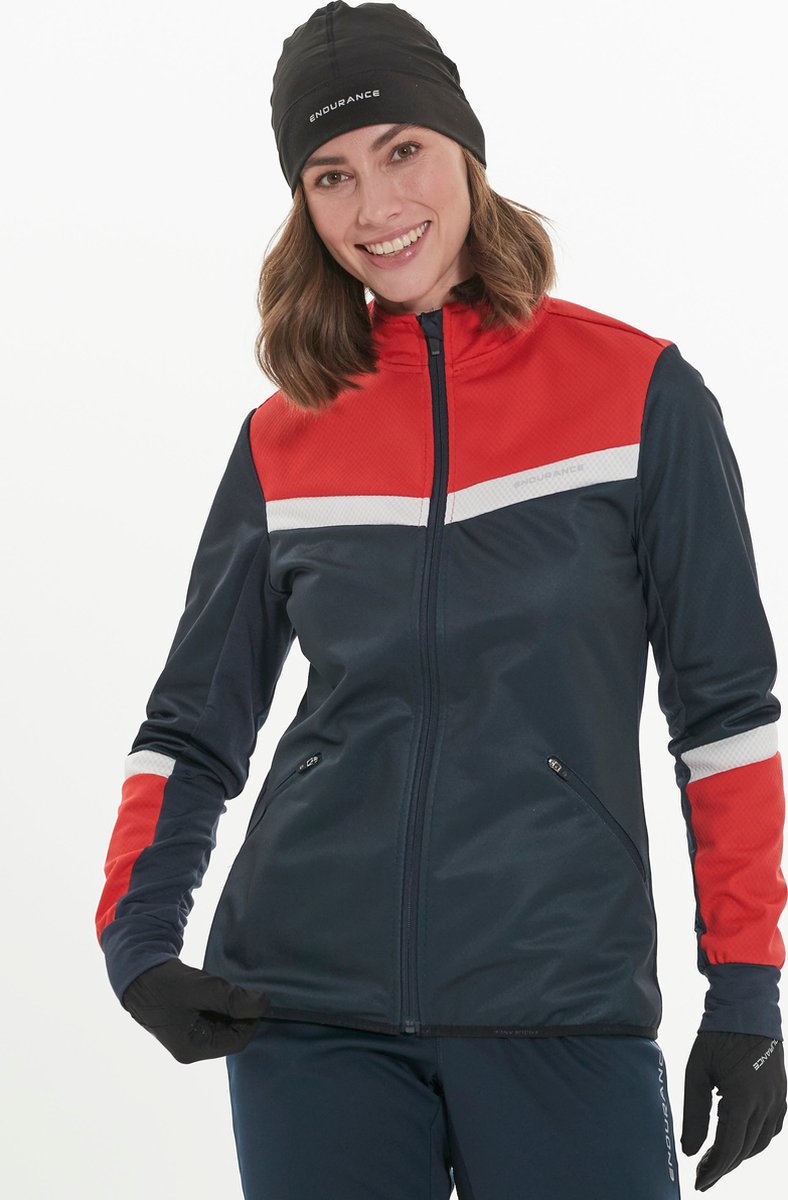 ENDURANCE Trainingsjacke Linas