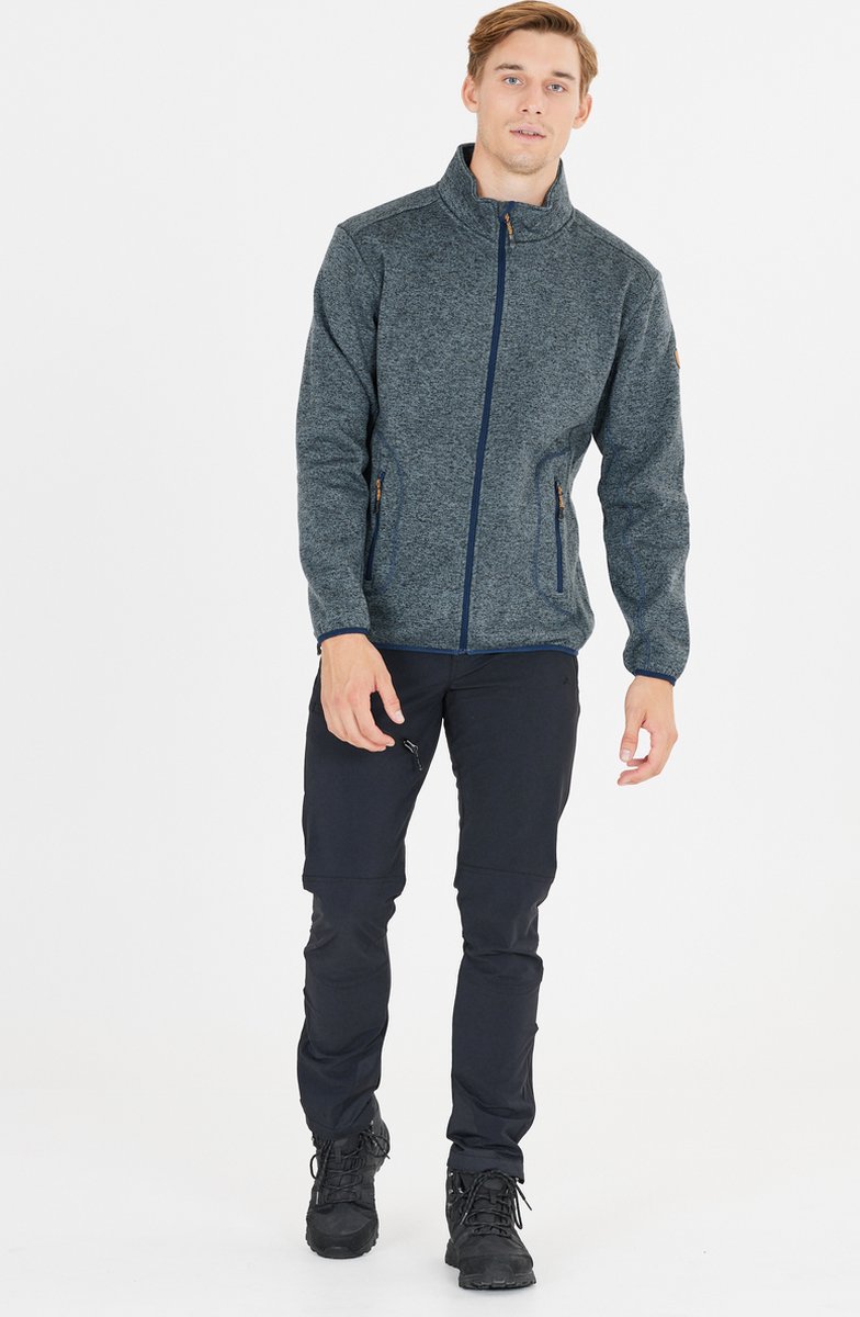 WHISTLER Fleecejacke Sampton