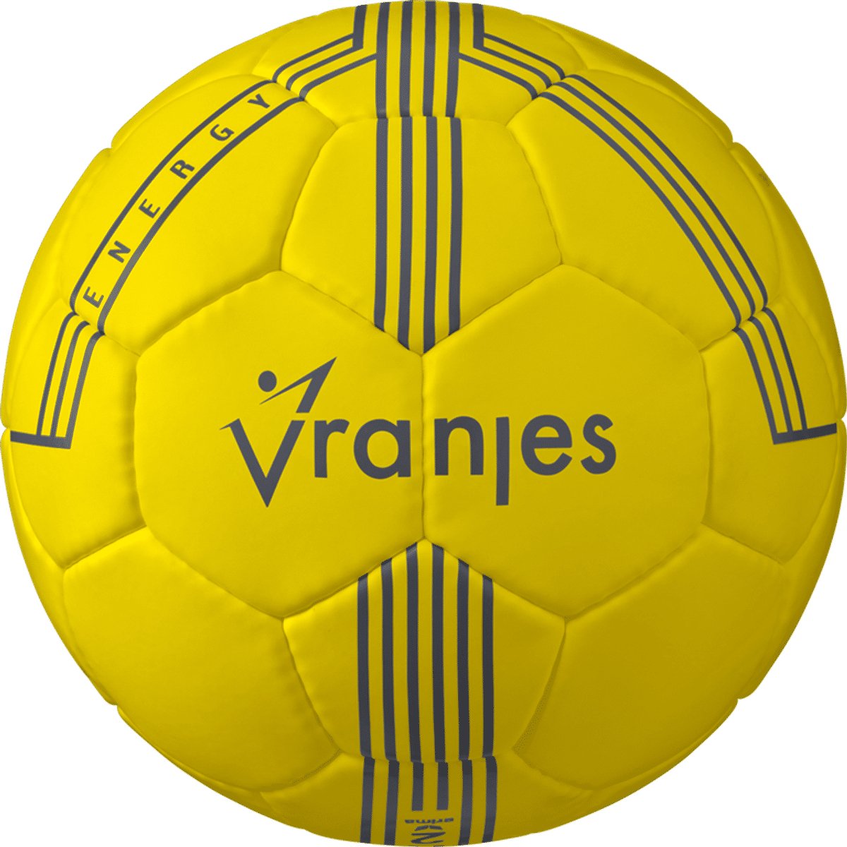 Erima Vranjes Handbal - Geel | Maat: 1