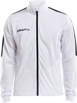 Craft Progress Jacket M 1905612 - White - XXL