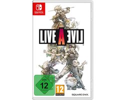 Nintendo deals switch live