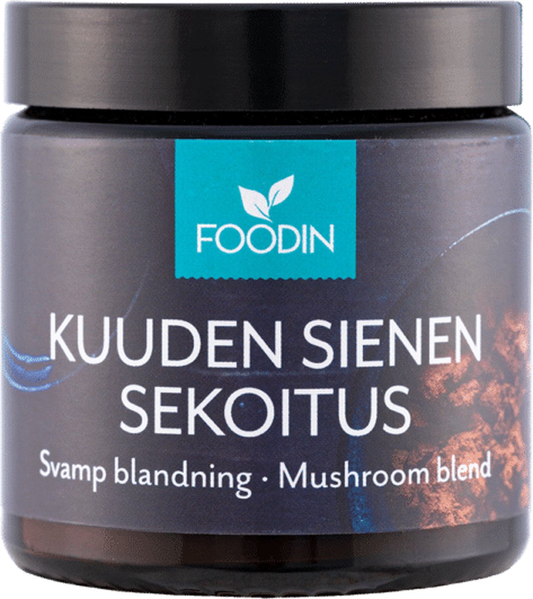 Goedkoopste 6 Paddenstoelen Extract