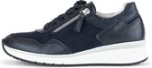 Gabor 46.308.66 Sneakers - blauw - Maat 40,5