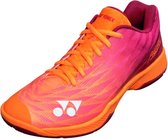 Chaussure de badminton homme Yonex Aerus Z3 - orange/rouge - taille 44
