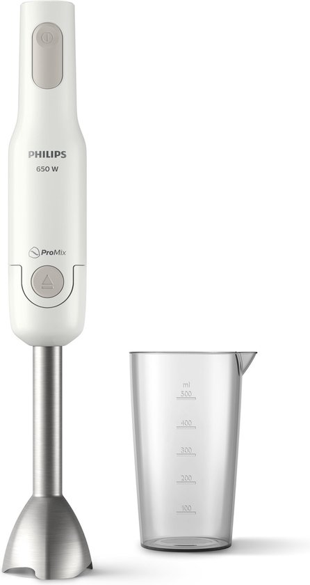 Philips Daily Collection ProMix HR2534/00 - Staafmixer