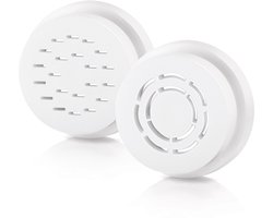 Philips Avance HR2485/09 - Pastamachine accessoires voor pappardelle/tagliatelle