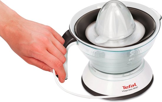 Moulinex Vitapress PC300B10 - Elektrische Citruspers van Moulinex — afbeelding 3