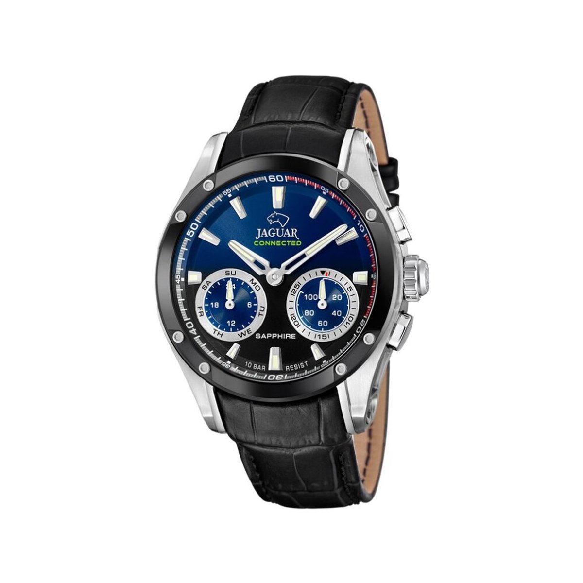 Jaguar Herenhorloge J958-1