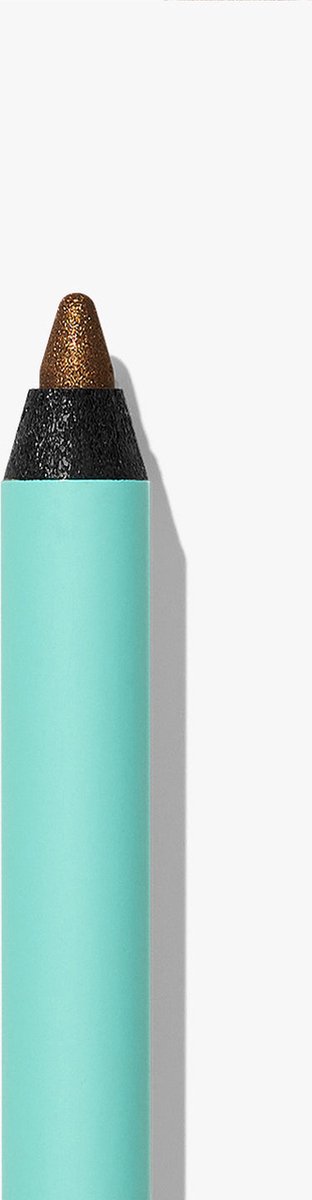 SWEED - Satin Eyeliner - Golden Beetle