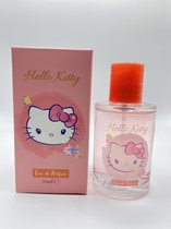 Hello Kitty-Rose-50ml Eau de Parfum