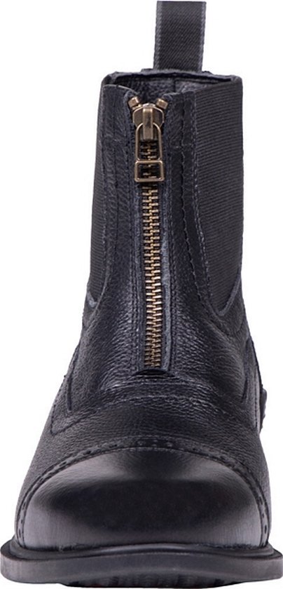 QHP Jodhpur Jakarta Adulte - taille 43 - noir