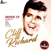Cliff Richard - Move It (LP)