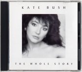 Whole Story - Bush Kate