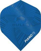 Bull's - Piano 75 - No2. - Blauw