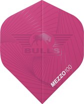 Bull's - Mezzo 100 - No2. - Roze