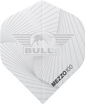 Bull's - Mezzo 100 - No2. - Wit