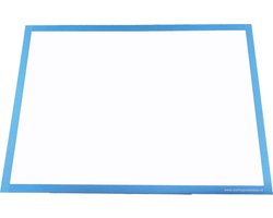 A3 Mindmap-kladblok, bureaulegger