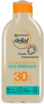 Zonnemelk Eco Ocean Garnier (200 ml) Spf30