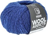 Lang Yarns Wool Addicts Pride 0006 Blauw