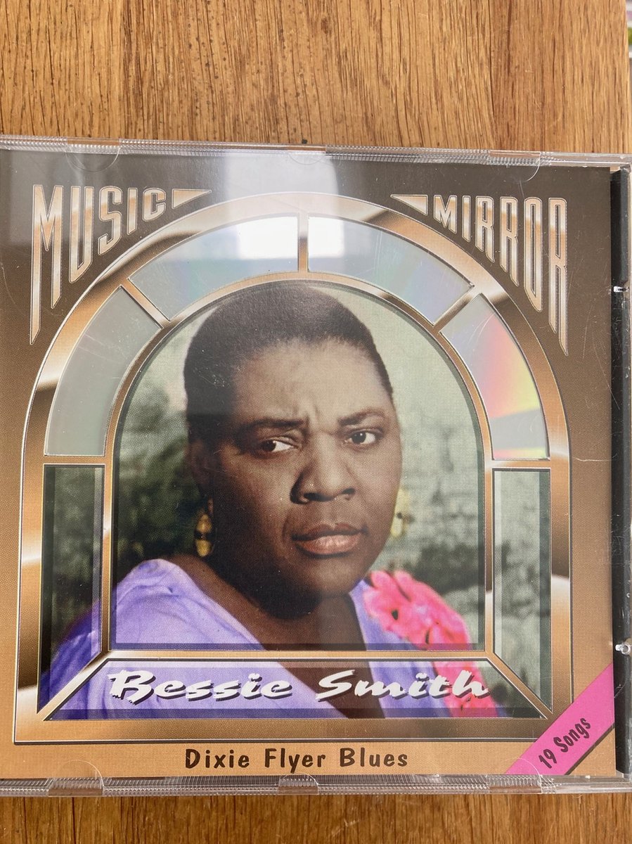 Bessie Smith Dixie Flyer Blues