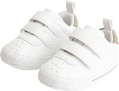 Prénatal sneaker - Jongens - White - Maat 17