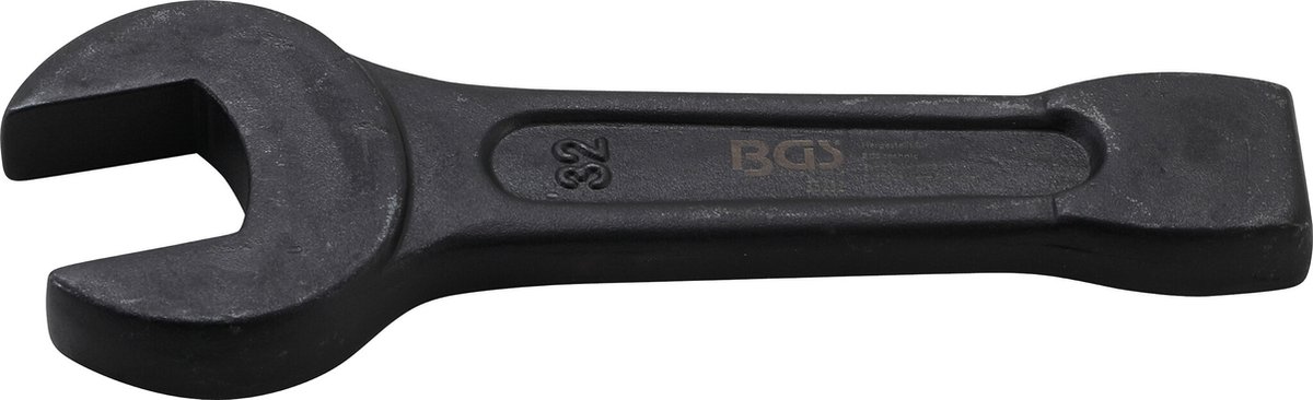 BGS Slagsteeksleutel 32 mm