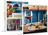 Bongo Bon - GEZELLIG CULINAIR DINER VOOR 2 IN NEDERLAND - Cadeaukaart cadeau voor man of vrouw