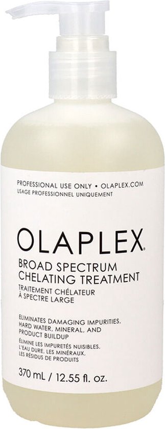OLAPLEX Broad Spectrum Chelating Treatment - Haarmasker - 370ml