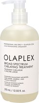 OLAPLEX Broad Spectrum Chelating Treatment - Haarmasker - 370ml