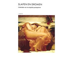 Slapen en dromen | J. Allan Hobson