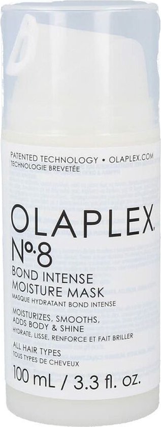Olaplex No.8 Bond Intense Moisture Mask
