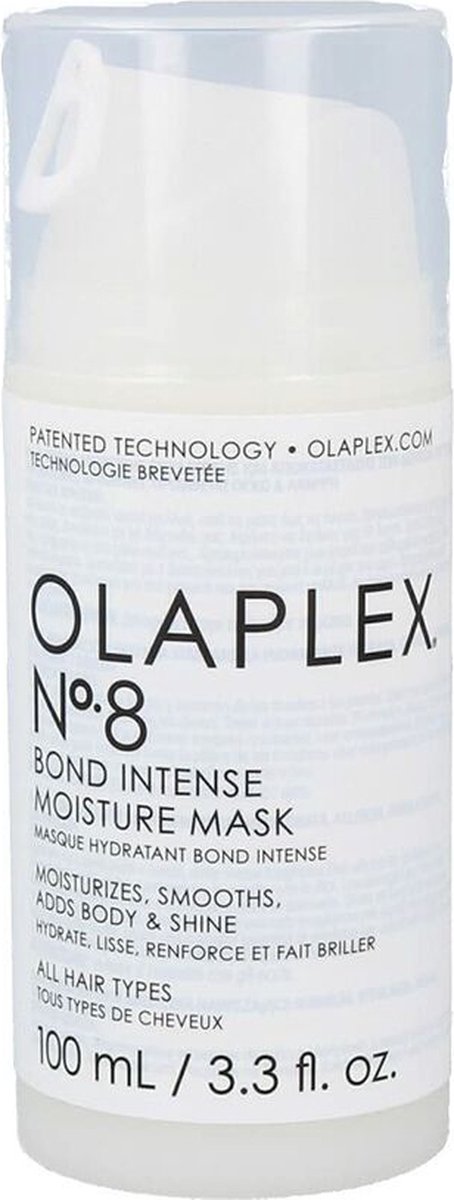 Bol.com Olaplex No.8 Bond Intense Moisture Mask - 100 ml aanbieding