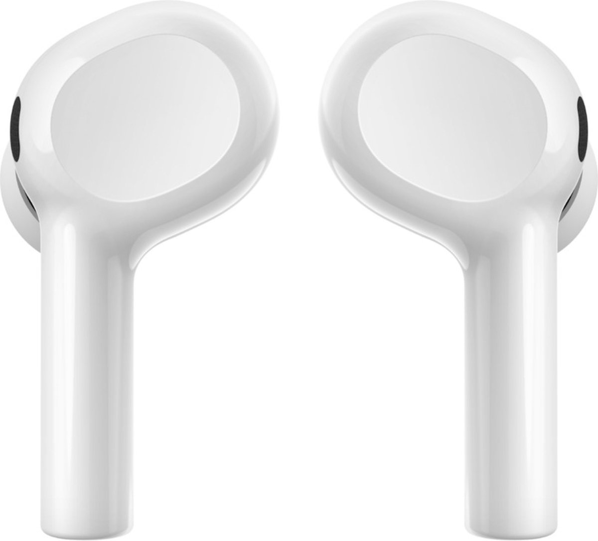 Belkin SoundForm™ Freedom True Wireless Earbuds - Draadloze oplaadcase - Wit