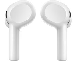 Belkin SoundForm™ Freedom True Wireless Earbuds - Draadloze oplaadcase - Wit