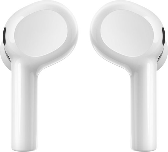 Belkin SoundForm™ Freedom  True Wireless Earbuds - Draadloze oplaadcase - Wit