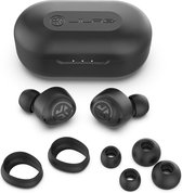 Bol.com JLab JBuds Air Volledig Draadloze Oordopjes met Bluetooth 5 - Draadloze Oordopjes - Bluetooth Oordopjes - Wireless Earbu... aanbieding