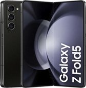 Samsung Galaxy Z Fold 5 256GB F946B Zwart